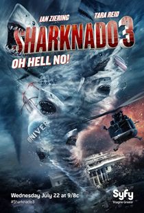 دانلود فیلم Sharknado 3: Oh Hell No! 201539918-903070933