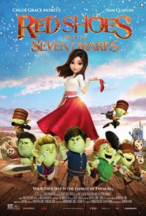 دانلود انیمیشن Red Shoes and the Seven Dwarfs 201937789-1406151312
