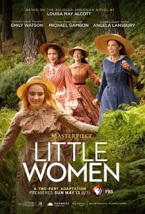 دانلود سریال Little Women202350-1162808537