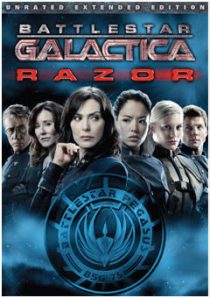 دانلود فیلم Battlestar Galactica: Razor 200735060-1452470638