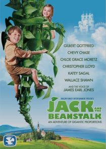 دانلود فیلم Jack and the Beanstalk 200935547-1487150314