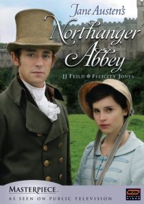 دانلود فیلم Northanger Abbey 200733883-992562401