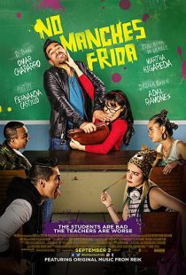 دانلود فیلم No manches Frida 201652625-960252720
