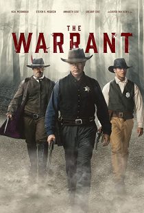 دانلود فیلم The Warrant 202034077-1089112946