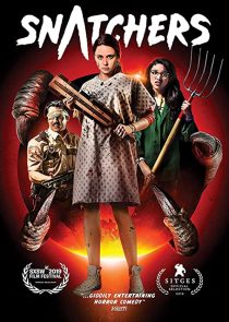 دانلود فیلم Snatchers 201929840-2015773468
