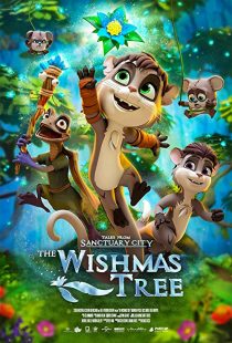 دانلود انیمیشن The Wishmas Tree 201939280-1657928273