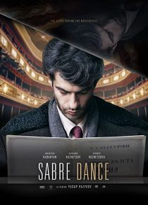 دانلود فیلم Sabre Dance 201935018-581067130