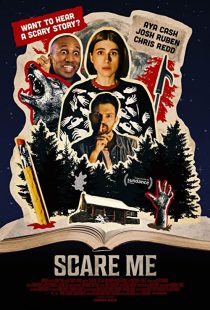 دانلود فیلم Scare Me 202038399-359892197