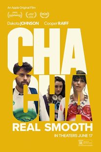 دانلود فیلم Cha Cha Real Smooth 2022216439-860280842