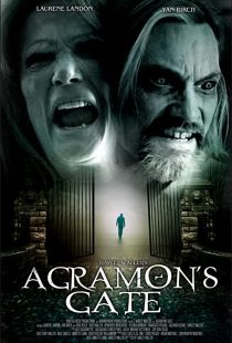 دانلود فیلم Agramon’s Gate 201932800-1869322848