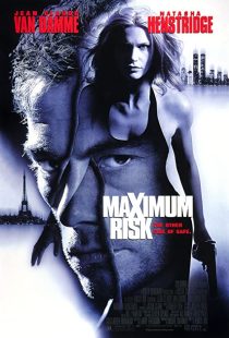 دانلود فیلم Maximum Risk 199651855-1062770957