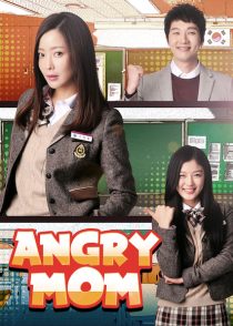 دانلود سریال کره ای Angry Mom90743-660042946