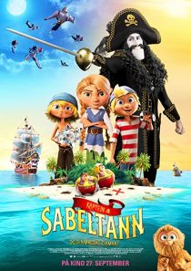 دانلود انیمیشن Captain Sabertooth and the Magic Diamond 201934507-1046936571