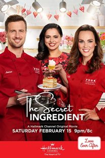 دانلود فیلم The Secret Ingredient 202040036-1804558271
