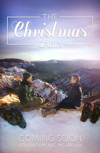 دانلود فیلم The Christmas Cabin 201929696-813984647