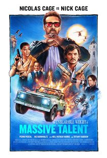 دانلود فیلم The Unbearable Weight of Massive Talent 2022201641-336766164