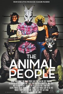 دانلود مستند The Animal People 201929702-69731380
