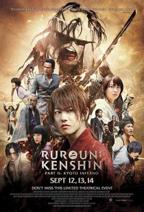 دانلود فیلم Rurouni Kenshin Part II: Kyoto Inferno 201445852-284335216