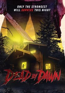 دانلود فیلم Dead by Dawn 202039048-1923619087
