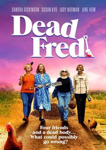 دانلود فیلم Dead Fred 201933546-218714616