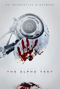 دانلود فیلم The Alpha Test 202035224-1618655206