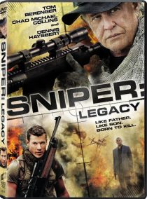 دانلود فیلم Sniper Legacy 201433855-371311334