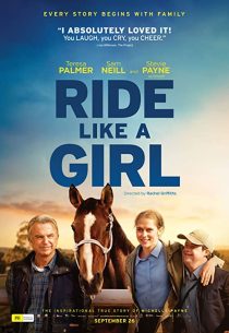 دانلود فیلم Ride Like a Girl 201929847-1138352490