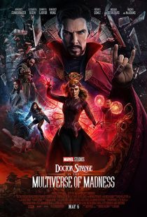 دانلود فیلم Doctor Strange in the Multiverse of Madness 2022199102-1334810885