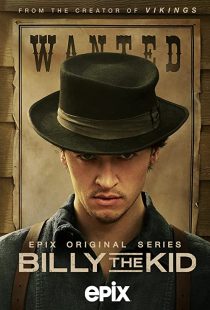 دانلود سریال Billy The Kid223085-250097652