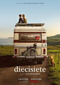 دانلود فیلم Seventeen (Diecisiete) 201930872-303467078