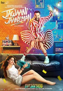 دانلود فیلم هندی Jawaani Jaaneman 202037783-1337763915