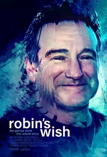 دانلود مستند Robin’s Wish 2020226572-1248813