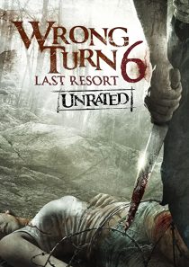 دانلود فیلم Wrong Turn 6: Last Resort 201439167-324879501