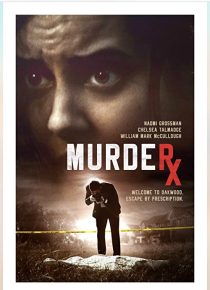 دانلود فیلم Murder RX 202039063-1720998791