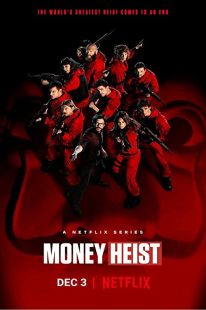 دانلود سریال Money Heist7736-2091773634