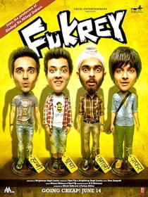دانلود فیلم هندی Fukrey 201336752-589610801