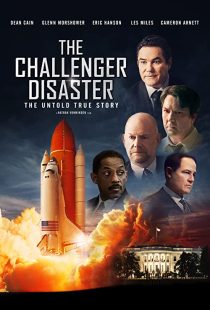 دانلود فیلم The Challenger Disaster 201929880-2111701339