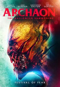 دانلود فیلم Archaon: The Halloween Summoning 202050889-2033839337