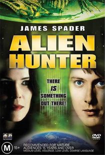 دانلود فیلم Alien Hunter 200334271-295442181