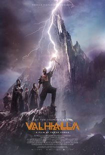 دانلود فیلم Valhalla – The Legend of Thor 201932737-1778656400
