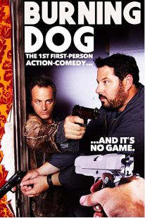 دانلود فیلم Burning Dog 202036273-761826717