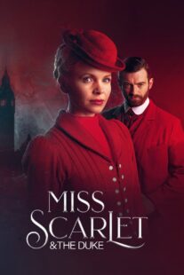 دانلود سریال Miss Scarlet & the Duke224409-616101696