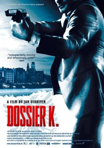 دانلود فیلم Dossier K. 200931919-2080992307