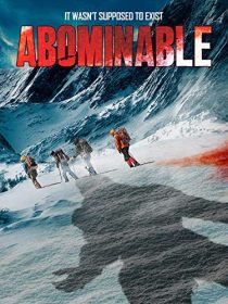 دانلود فیلم Abominable 202040147-673146099