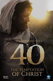 دانلود فیلم 40: The Temptation of Christ 202039337-723082177