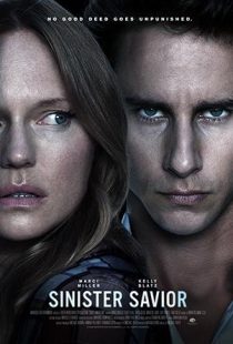 دانلود فیلم Sinister Savior 202035249-797271746