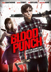 دانلود فیلم Blood Punch 201438786-2065494319