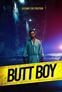 دانلود فیلم Butt Boy 201940133-1712768464