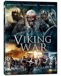 دانلود فیلم The Viking War 201929868-929106943