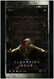 دانلود فیلم The Cleansing Hour 201931110-1164035334